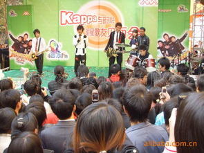 城市活力三重奏 大型戶外廣告、演出與競賽的組織與施工全解析