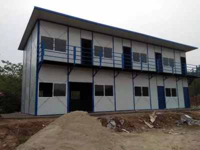 蘇州輕鋼玻璃幕雨棚、鋼構閣樓與不銹鋼樓梯扶手一體化施工指南