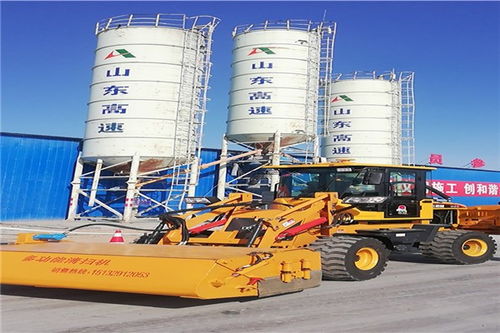 大連礦粉掃路車規格齊全，助力建設工程高效施工