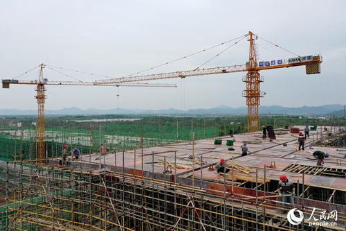 江西撫州加速建設(shè)大健康食品產(chǎn)業(yè)示范園，打造產(chǎn)業(yè)發(fā)展新高地