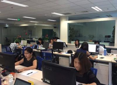 萬物互聯浪潮下，電子商務技術服務推動客服外包產業遍地開花