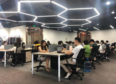 芒果海外倉喬遷珠江新城珠控國際中心，以技術服務新引擎推進跨境電商新發展
